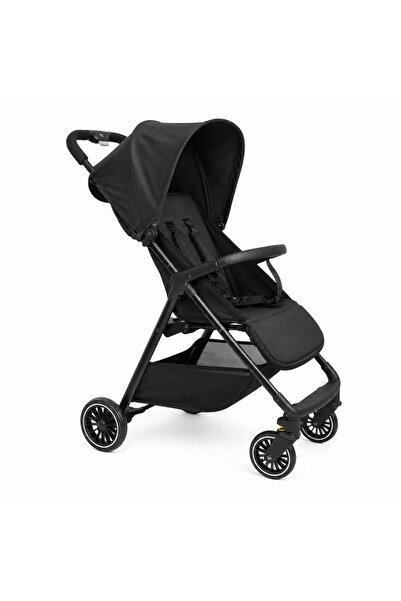 Mimelon 2-in-1 Reversible Travel Stroller for Baby and Toddler One-click Fold...