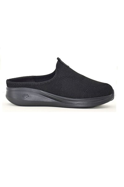 KİNG PAOLO K5221 Alabanda Sabo - Black - Women's Shoes