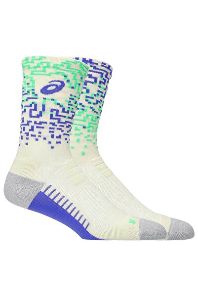 Asics Κάλτσες Αθλητικής Επιδόσεως για Τρέξιμο, 1 ζευγάρι