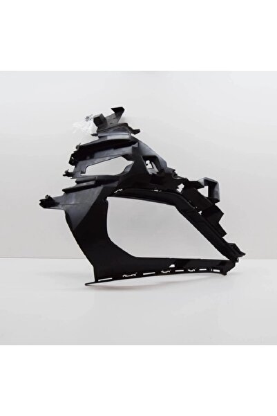 ÖN TAMPON FAR ALT BRAKETİ SOL CITROEN C4-C4X 2020>