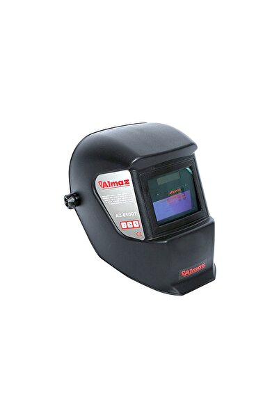 Almaz Cască de sudură cu reglare automată BY350F-ALOE