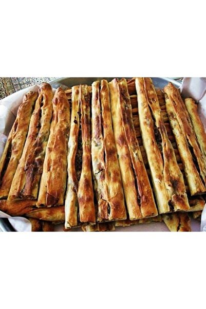 Genel Markalar 5 adet meşhur karışık pide çeşitleri odun ateşinde