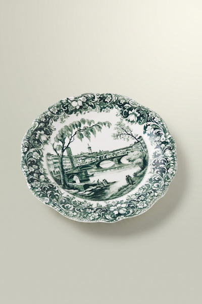 Emsan Floransa Pasta Tabağı 21 cm