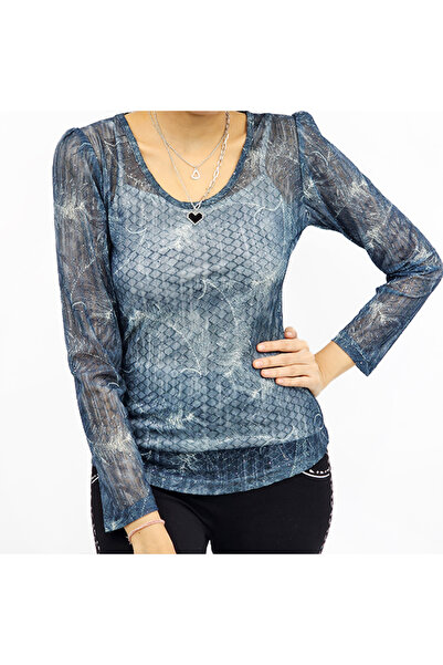 dorbe Women's Long Sleeve T-Shirt