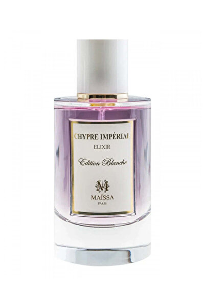 Maïssa Parfums Chypre Imperial Elixir Eau de Parfum Unisex 100ml