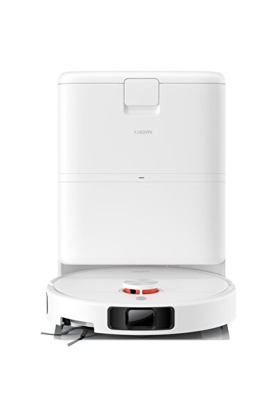 Xiaomi Aspirator robot H50 Pro, BHR089NEU, 15000Pa, 5200mAh, Navigație LDS, G...
