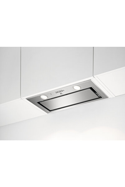 Electrolux Hotă încorporată LFG716X, Putere de absorbție 700 m³/h, Conectivit...