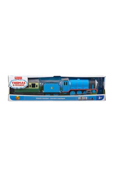 HOT WHEELS Thomas ve Arkadaşları Büyük Tekli Tren Eğlenceli Karakterler HFX97...