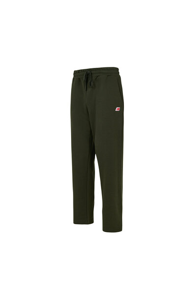 New Balance MNP3607 Haki Erkek Eşofman Altı
