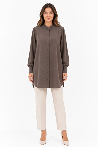 Invee Tensi Shirt 7184 Earth