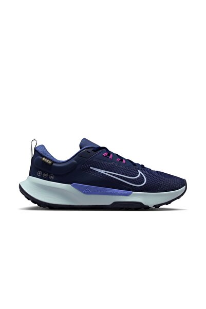 Nike Juniper Trail 2 GORE-TEX Mavi Koşu Ayakkabısı