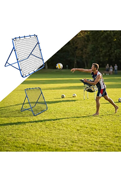SMANIA SpikeBack ™   rebounder pliabil