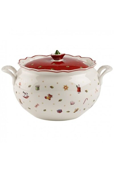 Villeroy & Boch Bol de supă, Deliciu pentru copii - 3L