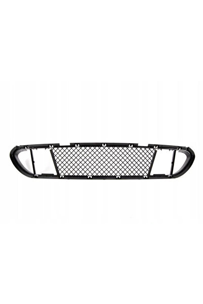 OEM Κεντρική Μάσκα Προφυλακτήρα Bmw 5 E60 03-10 M-tech 1 Τεμάχιο