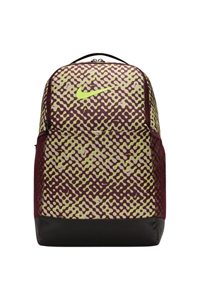 Nike Μπραζιλία 9.5 Σακίδιο Πλάτης Ενιαίο Μέγεθος