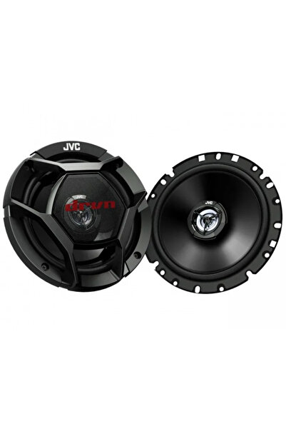 JVC CS-DR1720 Σετ Ηχείων Αυτοκινήτου 6,75 " με 50W RMS (2 Δρόμων)