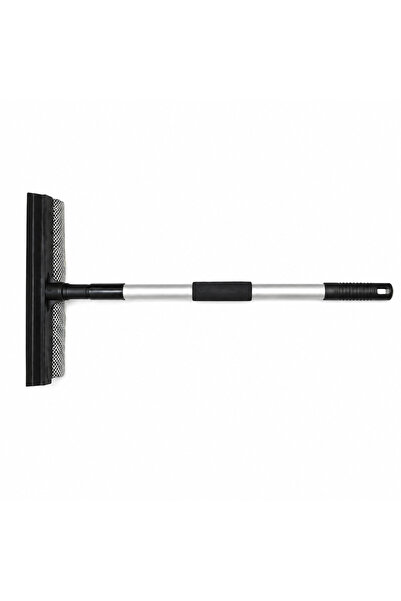 Z-Tools Window cleaning squeegee with aluminum extendable handle / ZTS2175