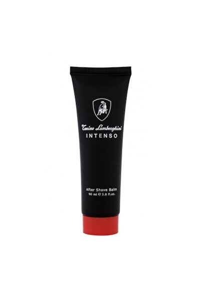 Lamborghini Intenso Balsam după ras pentru bărbați 90 ml
