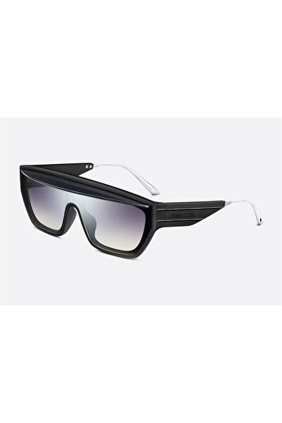 Dior Club M7U Cd 40152U 02C 00-0-140 Women's Sunscreen Glasses
