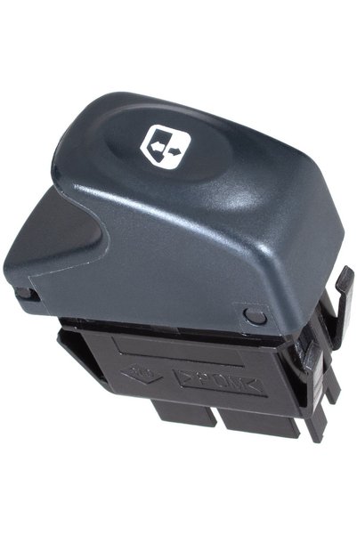 M MODECAR Comutator electric geam față Renault Kangoo I 98-03 5 PINI