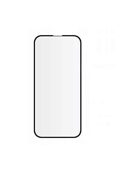 HOFI Folie de sticlă pentru iPhone 13 Mini - Sticlă securizată (0.3mm), durit...