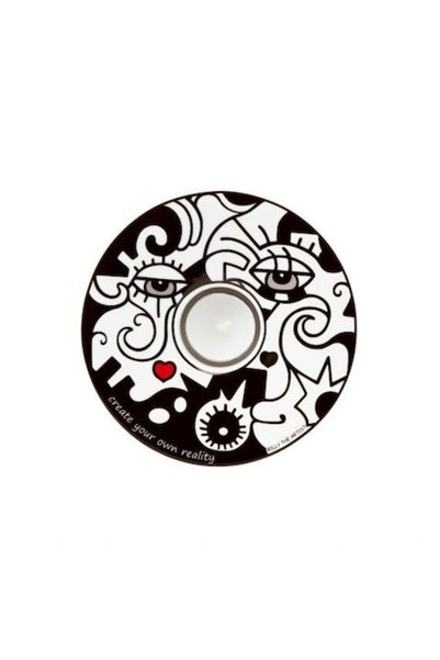 Goebel Suport lumânare 15 cm -ARTIST BILLY -Goebel-305252