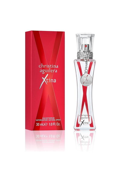 Christina Aguilera Xtina Για Γυναίκες Σπρέι EDP