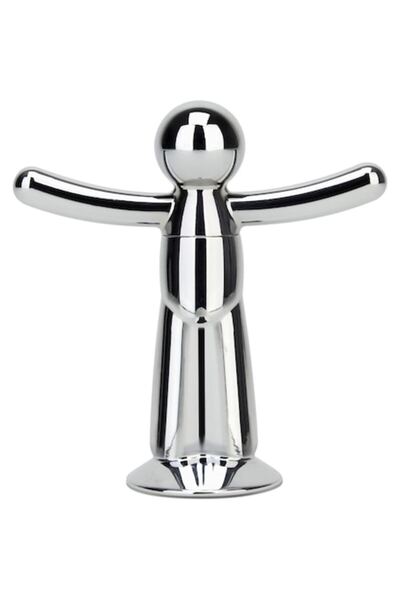 umbra Buddy Corkscrew - Umbra, crom, argintiu, 384919