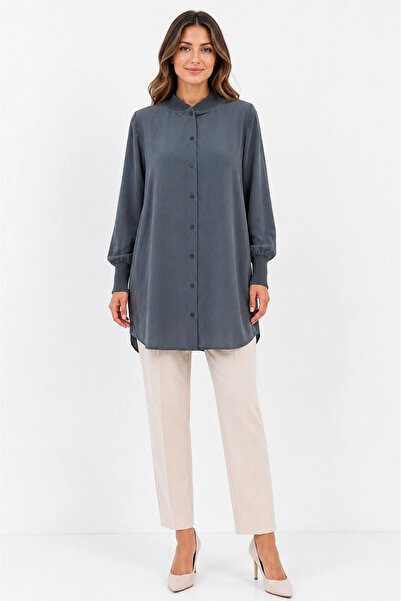 Invee Tensi Shirt 7184 Anthracite