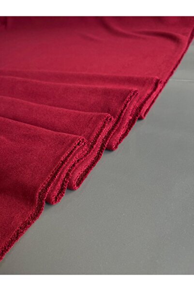 Kumaş sever Combed Cotton Fabric Two Yarns Double-Threaded Combed Cotton Fabr...