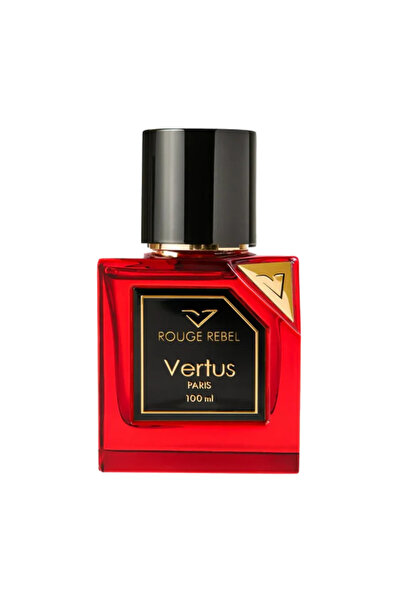 VERTUS Rouge Rebel Eau de Parfum 100ML