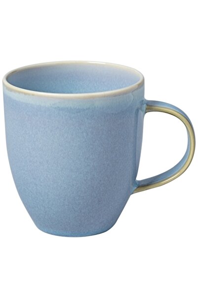 Villeroy & Boch Cană Villeroy&Boch Crafted Blueberry, porțelan, albastru, 88 ...