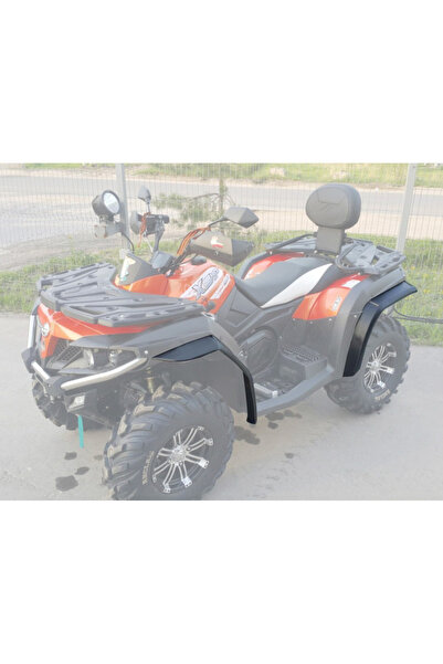 Storm OVERFENDERE ATV CFMOTO CFORCE 550 / 600