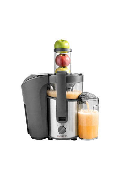 GASTROBACK Storcator de fructe și legume XL, Gastroback, Vital Juicer Plus, 1...