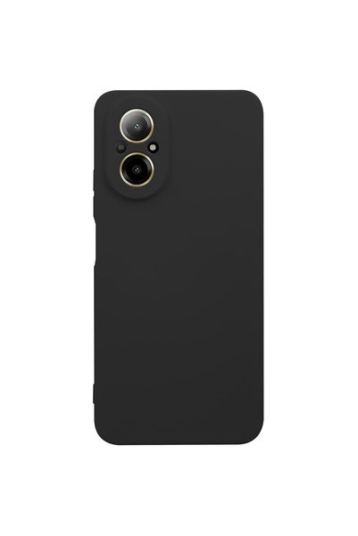 Mopal حافظة سيليكون متوافقة مع Realme C65 مبطنة بالقطيفة من الداخل |   سلسلة ...