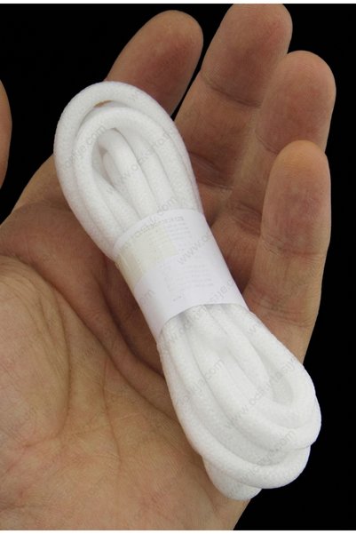 Vagon Foam Rope White 2Mt 5Pcs