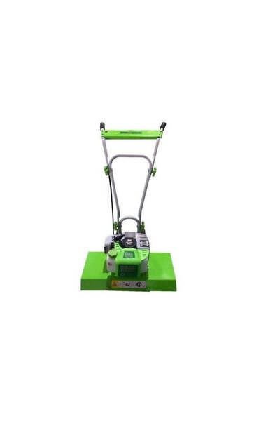 Bass Polska Motosapă 4-în-1 63 CC 450 mm
