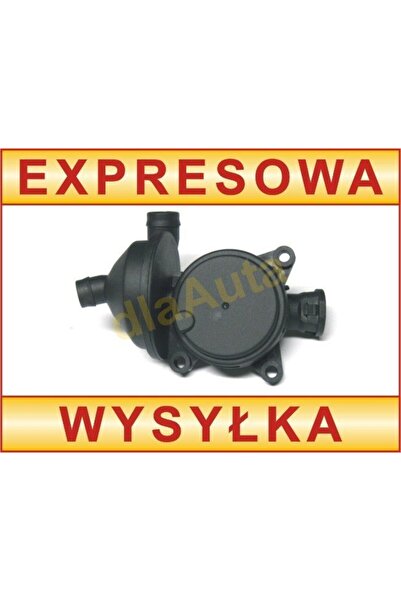 M MODECAR Supapă BMW 3 E46 - pneumotorax