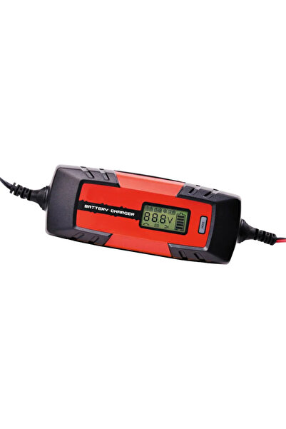 OEM Φορτιστής Μπαταρίας Αυτοκινήτου Autoline 6/12V Κωδικός: 14090