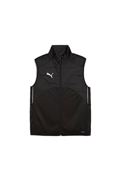 Puma teamWinter Gilet Yelek 660528-03