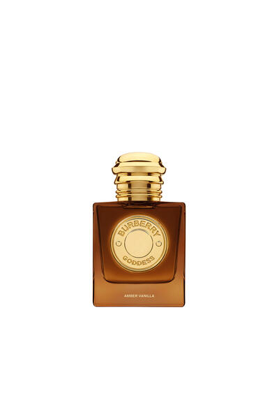 BURBERRY Goddess Amber Vanilla EDP Intense 50 ml Kadın Parfüm