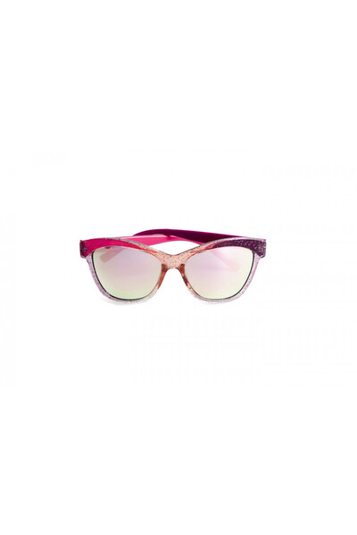 Martinelia PINK GLITTER SUNGLASSES