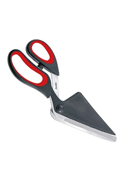 GEFU Feliator de pizza, oțel inoxidabil/plastic/silicon, - 892544