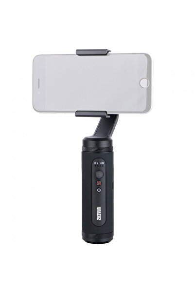 ZHIYUN Stabilizator Smooth Q2 Negru