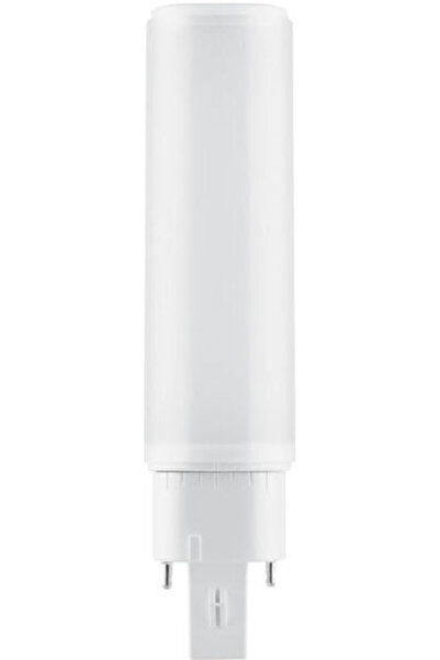 Ledvance Λάμπα LED 7W για ντουί G24q-2 Θερμό Λευκό 700lm