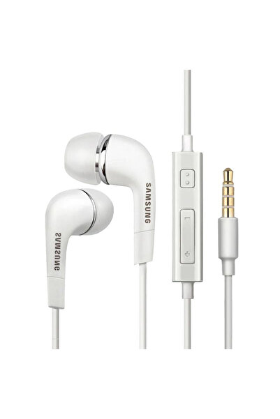 Samsung Căști intraauriculare EHS64 Albe