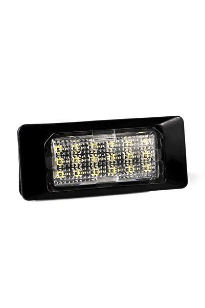 M-TECH Φώτα πινακίδας LED 12V για Audi A1 / A5 / A6 / A7 2 τεμάχια Κωδικός: C...