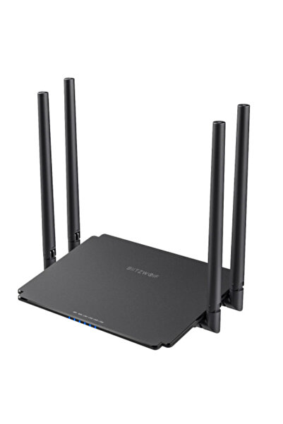 BlitzWolf Router WiFi Dual Band BW-NET1