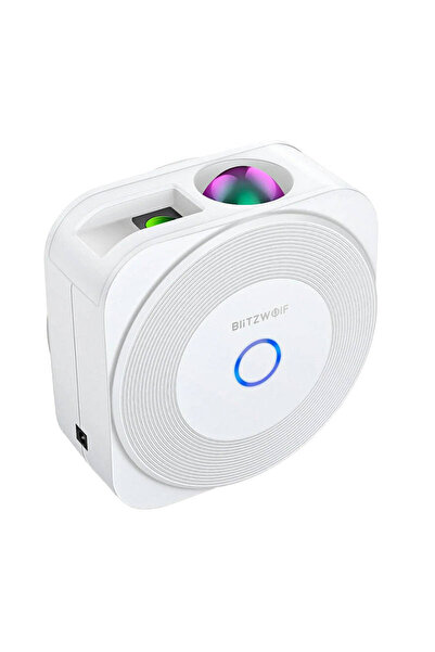 BlitzWolf Proiector stea inteligent BW-PLT1, Wi-Fi