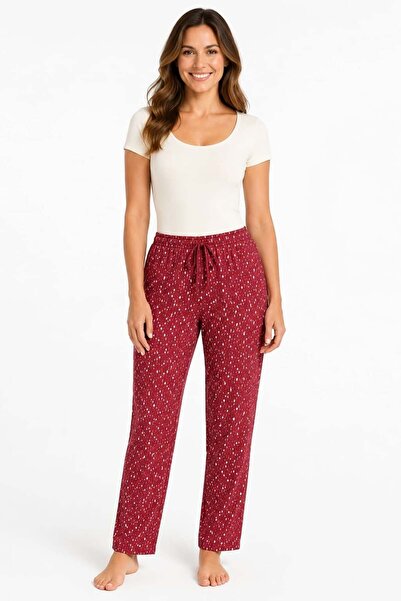 Pemilo Woman milan starry single bottom